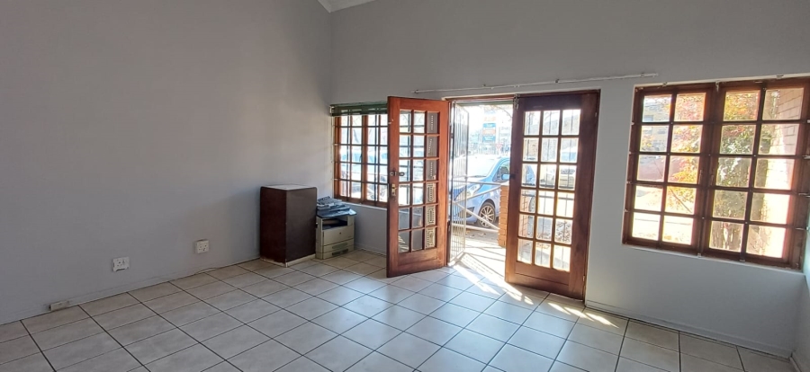 To Let Commercial Property for Rent in Bethlehem Free State